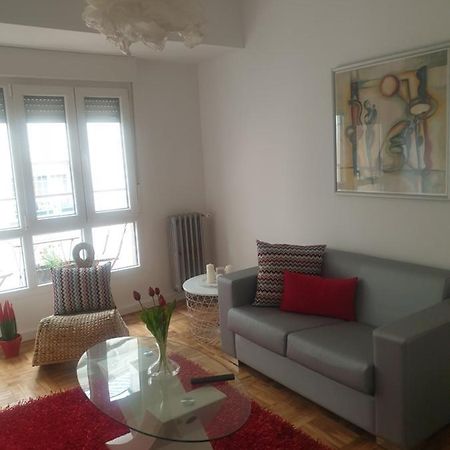 Contrastes Ribeira Sacra Apartment Монфорте де Лемос Екстериор снимка