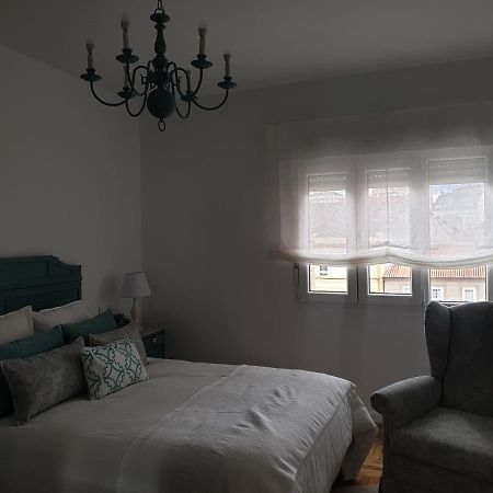 Contrastes Ribeira Sacra Apartment Монфорте де Лемос Екстериор снимка