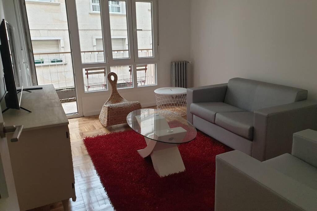 Contrastes Ribeira Sacra Apartment Монфорте де Лемос Екстериор снимка