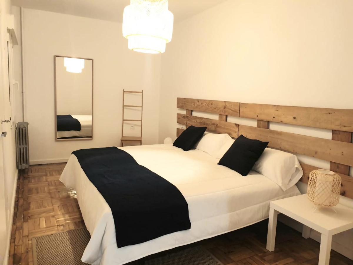 Contrastes Ribeira Sacra Apartment Монфорте де Лемос Екстериор снимка