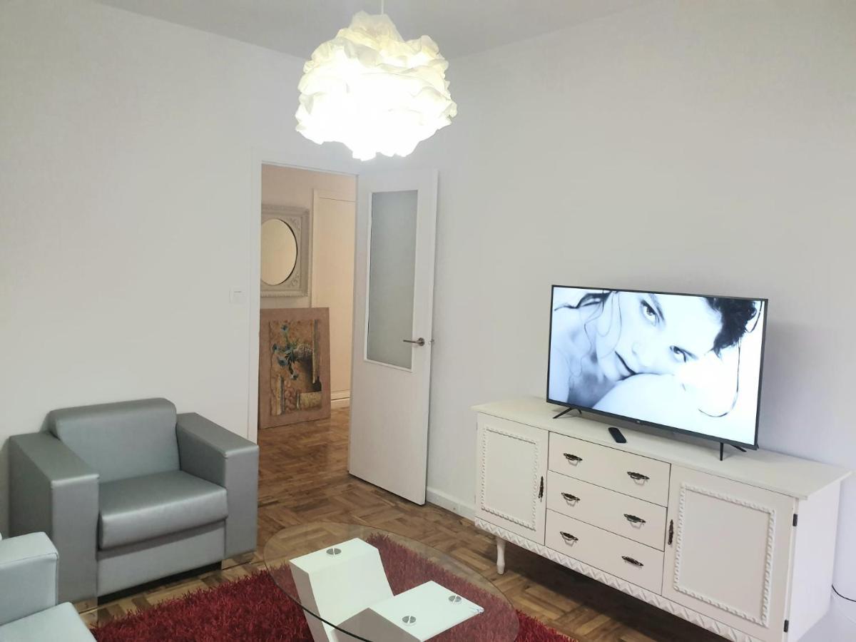 Contrastes Ribeira Sacra Apartment Монфорте де Лемос Екстериор снимка