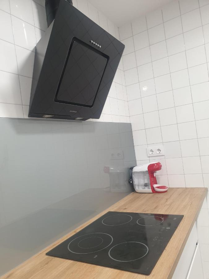 Contrastes Ribeira Sacra Apartment Монфорте де Лемос Екстериор снимка