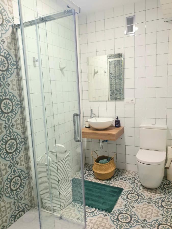 Contrastes Ribeira Sacra Apartment Монфорте де Лемос Екстериор снимка