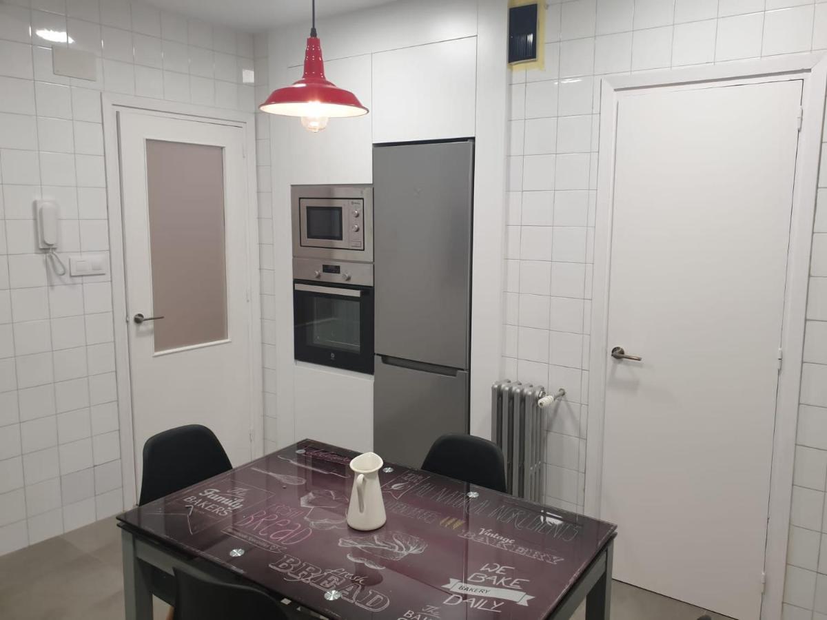 Contrastes Ribeira Sacra Apartment Монфорте де Лемос Екстериор снимка