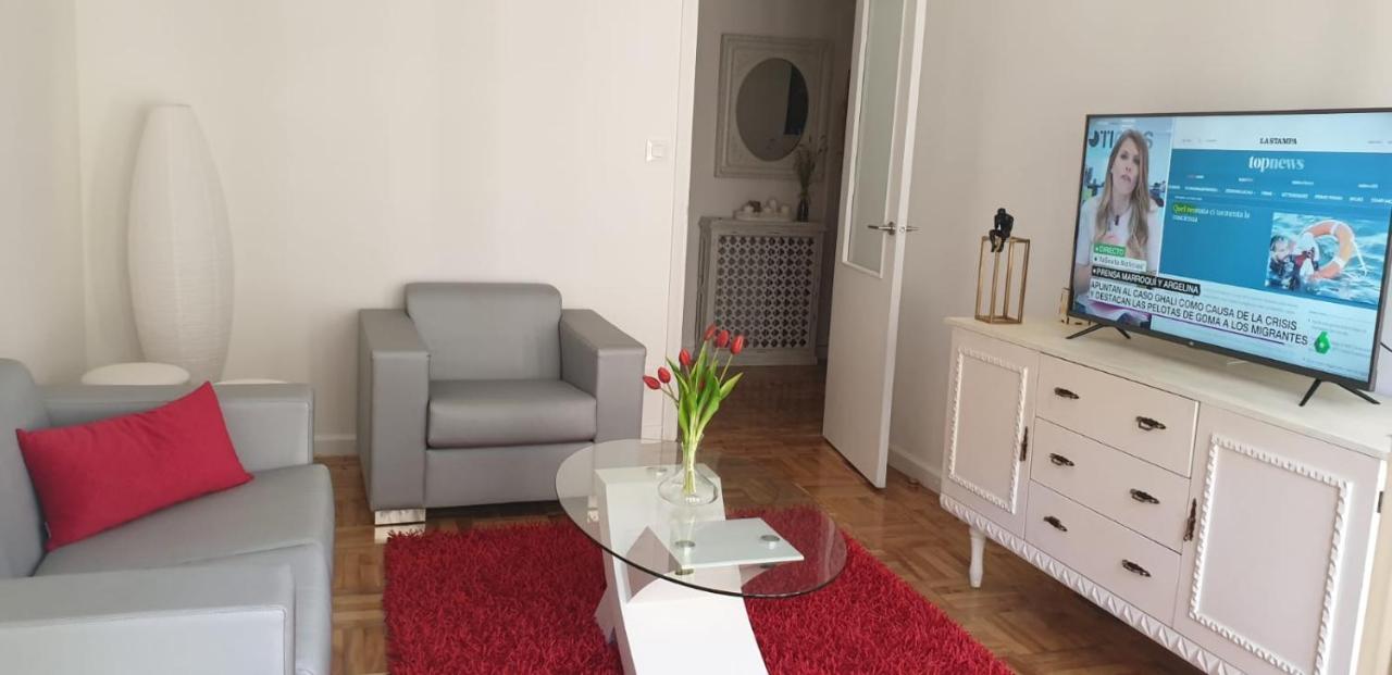 Contrastes Ribeira Sacra Apartment Монфорте де Лемос Екстериор снимка