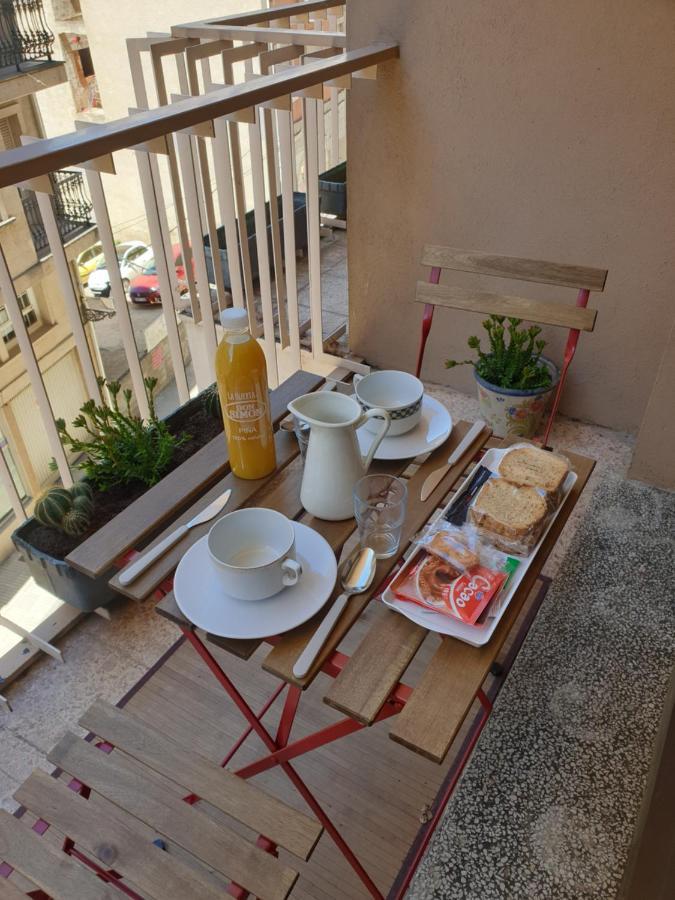 Contrastes Ribeira Sacra Apartment Монфорте де Лемос Екстериор снимка