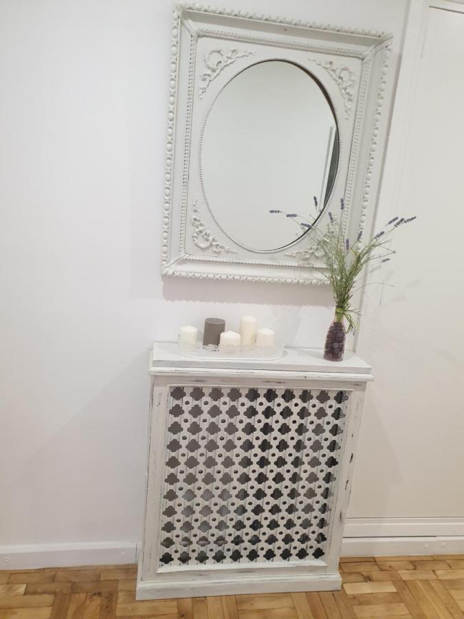 Contrastes Ribeira Sacra Apartment Монфорте де Лемос Екстериор снимка